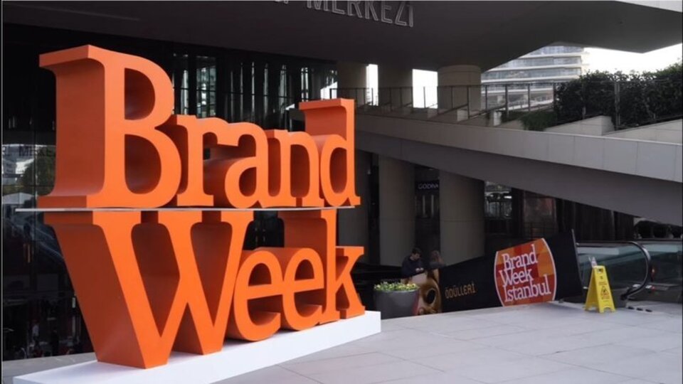 İlham verici isim ve projeler yarın buluşuyor