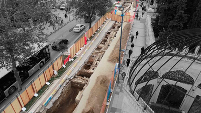 Kalıntılara ne olacak? İşte o belge