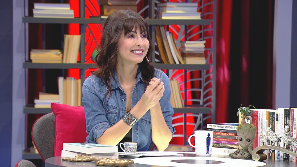 Aslı Şafak işin aslını anlattı
