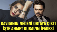 Ahmet Kural'ın ifadesi ortaya çıktı