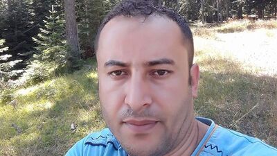 Organize sanayide feci ölüm! Karnına sıcak demir saplandı!