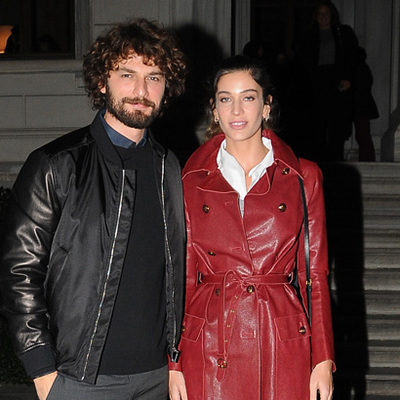 Ünlü çift ayrıldı