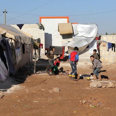 Suriyeliler raporu: 10 yıl sonra 5 milyon