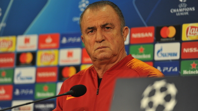 "TFF'den Schalke'ye destek de beklerdim"