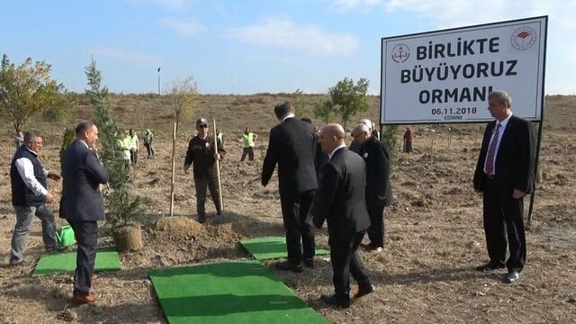 Vali istemedi, görür görmez kaldırttı!