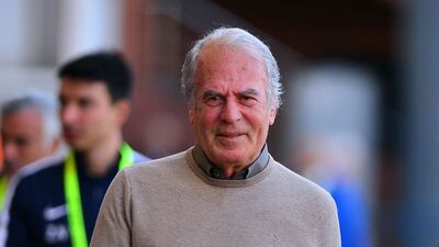 "Göze hoş gelen futbol sonucu getirir"