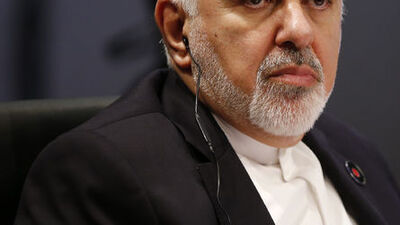 İran Dışişleri Bakanı: Adım Cevad Zarif! Bu da İran'ın mesajı!