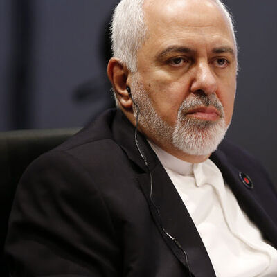 İran Dışişleri Bakanı: Adım Cevad Zarif! Bu da İran'ın mesajı!