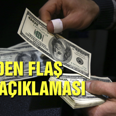 Çin'den flaş ABD açıklaması
