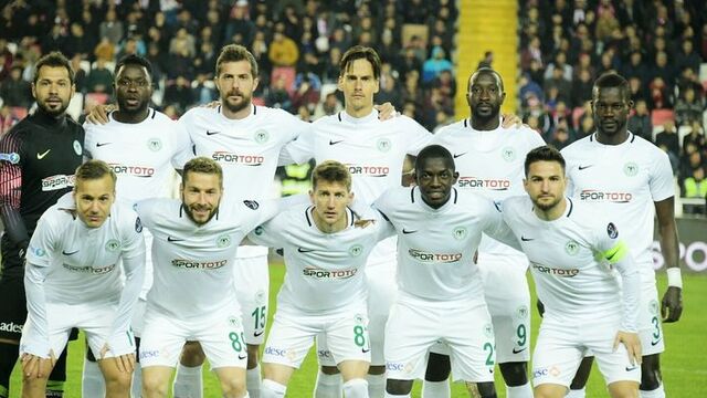 "İyi mücadele ettik"