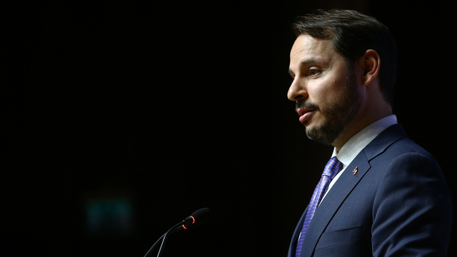 Bakan Albayrak'tan flaş gıda açıklaması