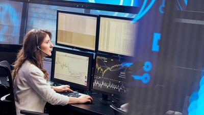 Borsa günü yükselişle tamamladı