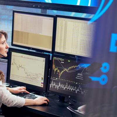 Borsa günü yükselişle tamamladı