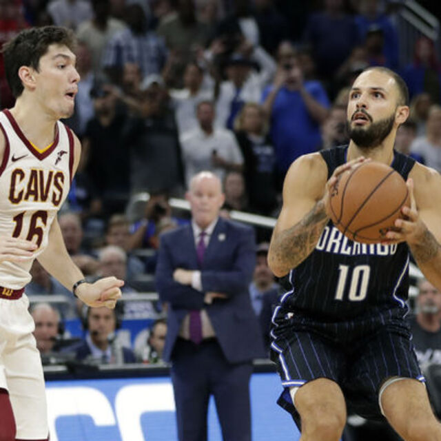 Cedi'nin "double double"ı galibiyete yetmedi