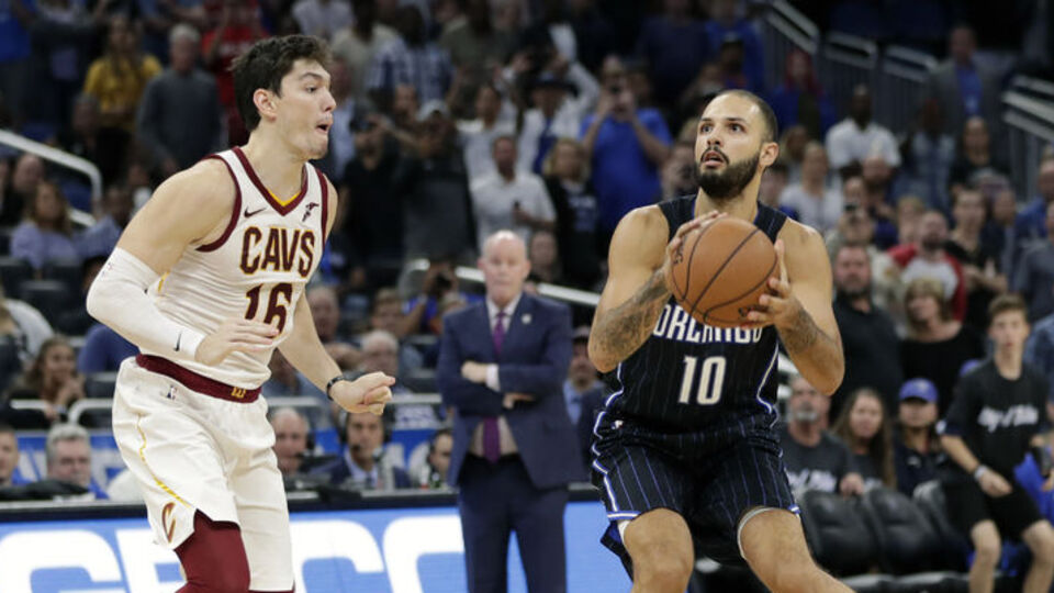 Cedi'nin "double double"ı galibiyete yetmedi