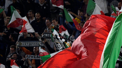 İtalya'ya yaptırım uyarısı!