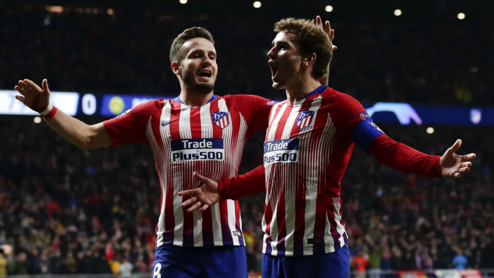 Şampiyonlar Ligi'nde gecenin sonuçları