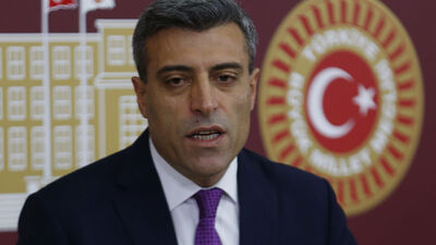 Öztürk Yılmaz: Ezan Türkçe okunsun