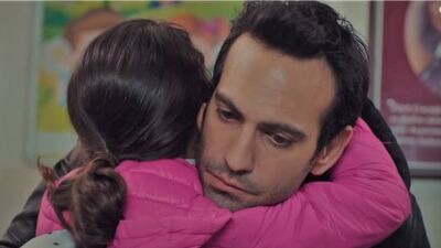 Kızım fragmanı yayınlandı!