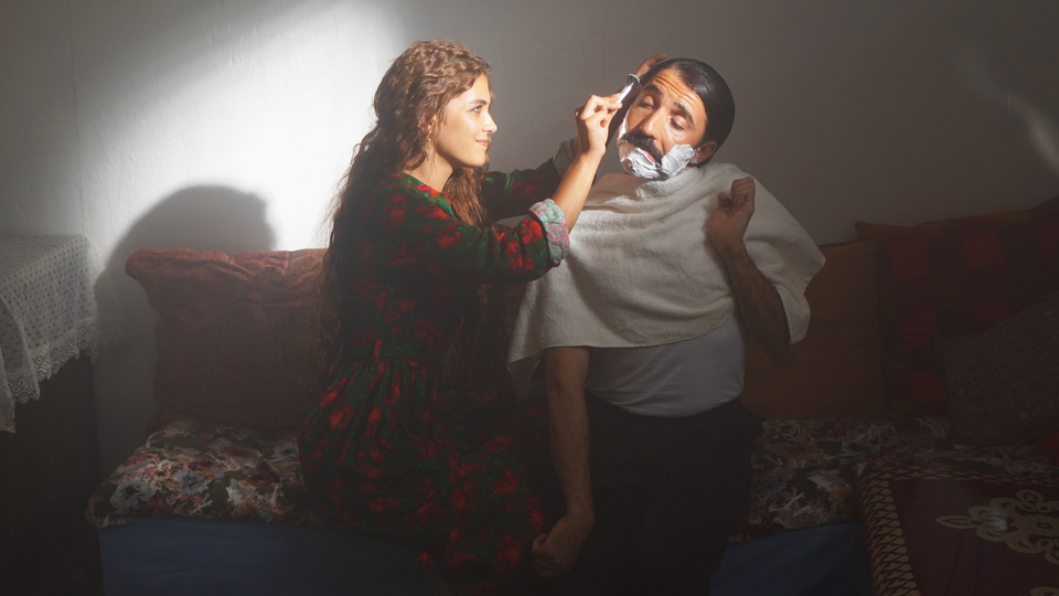 'Mucize'nin ilk görüntüleri