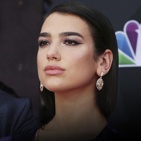 Mahmut Tuncer'den Dua Lipa'nın halayına yorum geldi