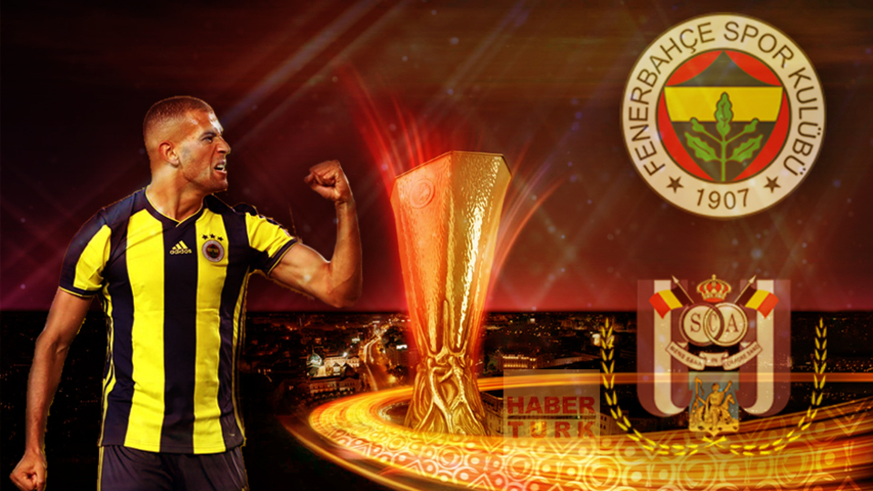 Fenerbahçe Anderlecht maçı hangi kanalda?