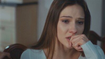 Elimi Bırakma fragmanı yayınlandı!