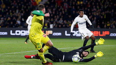 Sala'dan Galatasaray açıklaması!