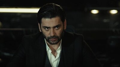 Eşkıya Dünyaya Hükümdar Olmaz 115. yeni bölüm fragmanı yayınlandı mı?