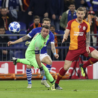 "Muslera'da da bu var, boşa çıkıyor"