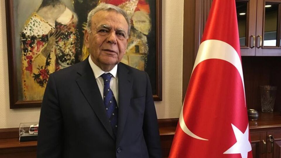 Kocaoğlu'na, 'AK Parti'ye geçecek misiniz' sorusu!