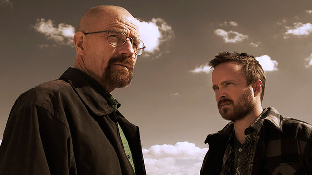 Breaking Bad efsanesi geri dönüyor