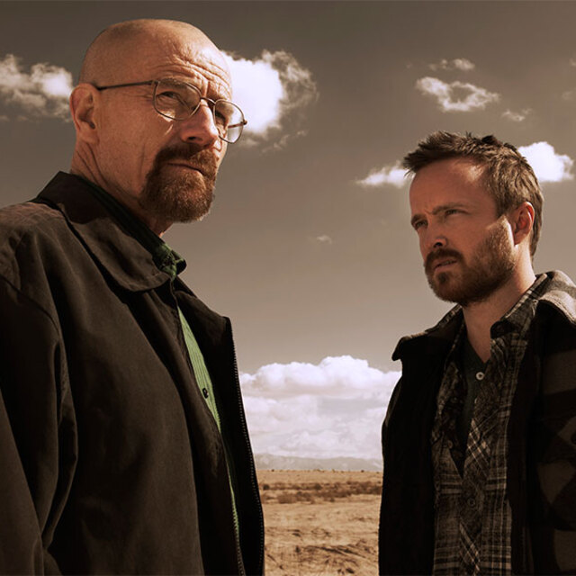 Breaking Bad efsanesi geri dönüyor
