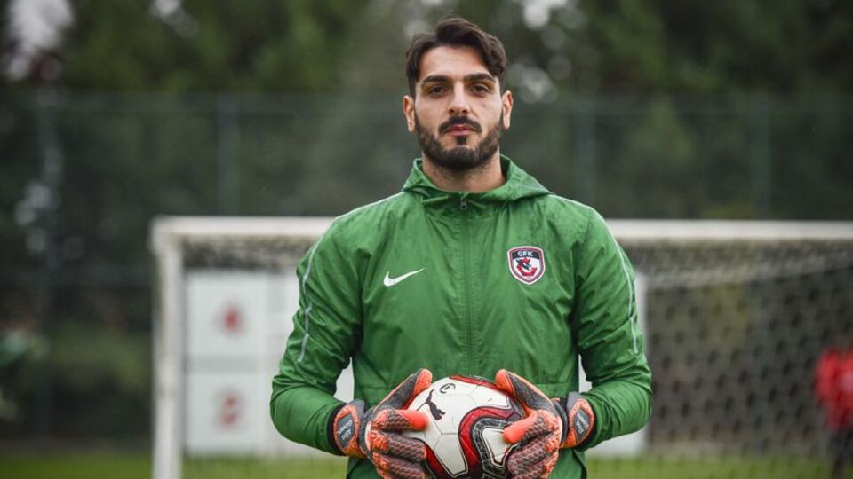 "Kalecilik artık değişti"