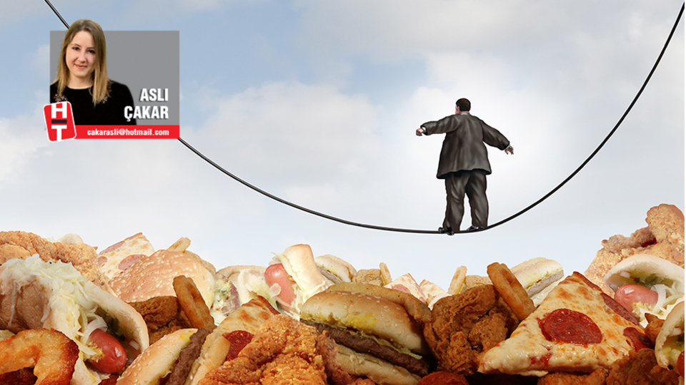 Kan şekerinizi dengeleyin