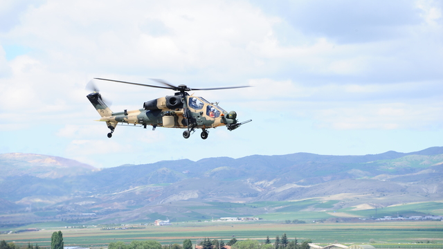 Atak'ın gücü milli çözümlerle artacak