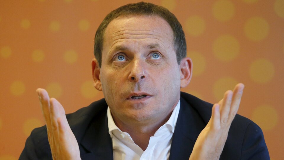 Yandex CEO'su: Türkiye'de bu soruyu hiç sevmiyorum!