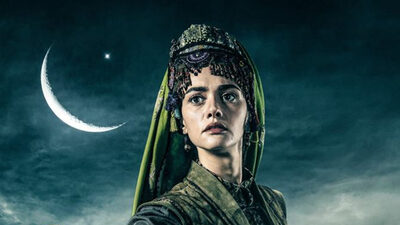 Diriliş Ertuğrul İlbilge Hatun kimdir?