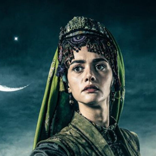 Diriliş Ertuğrul İlbilge Hatun kimdir?