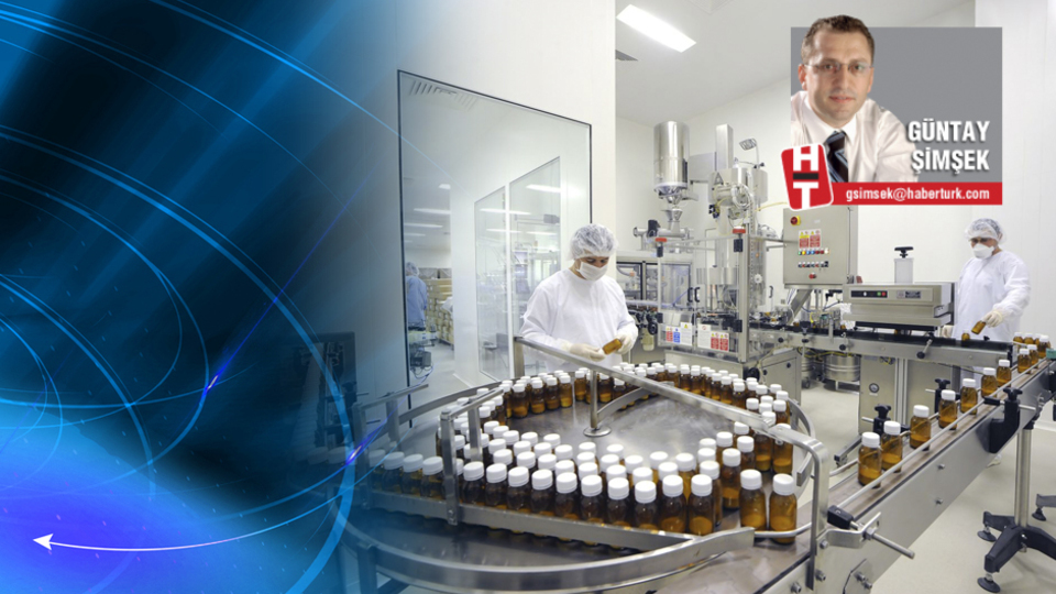 İlaçta paralel ticaretin görünmeyen yüzü