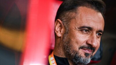 Pereira tarih yazdı