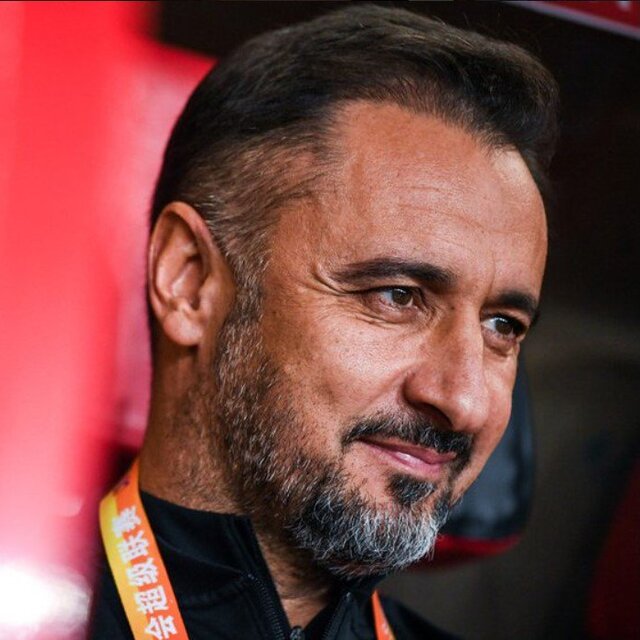 Pereira tarih yazdı