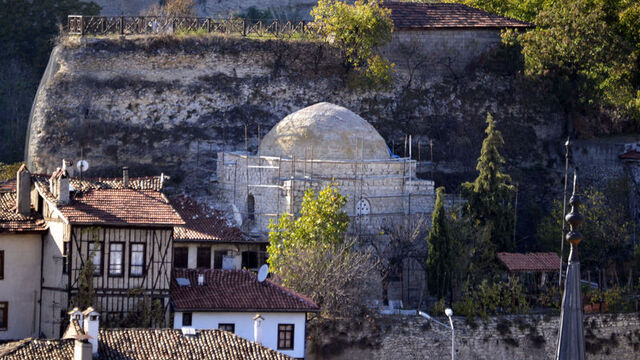 'Osmanlı'nın parmak izi'ni 1.2 milyon kişi gördü