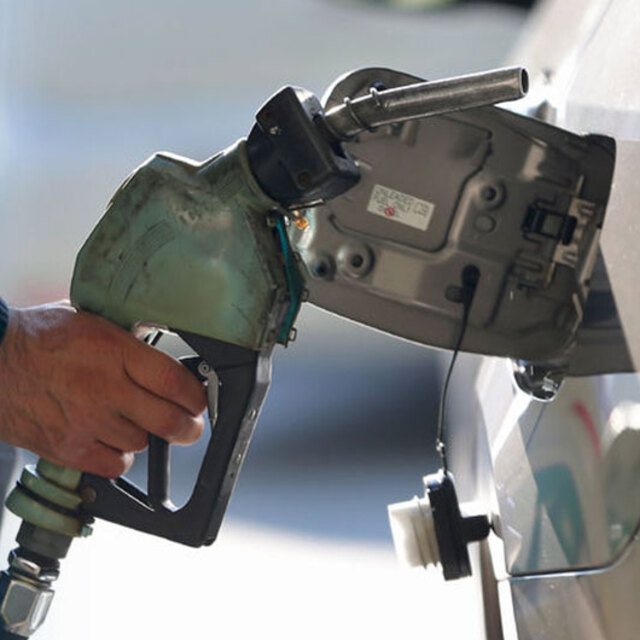Benzine 20 kuruş indirim!