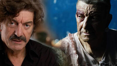 Diriliş Ertuğrul Umur Bey kimdir?