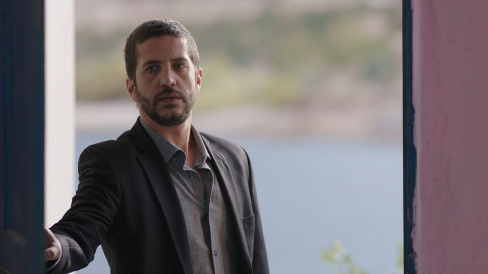 Diriliş Ertuğrul Eser Karabil kimdir?