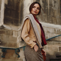 Sonbahar-kış koleksiyonlarında öne çıkan renkler!