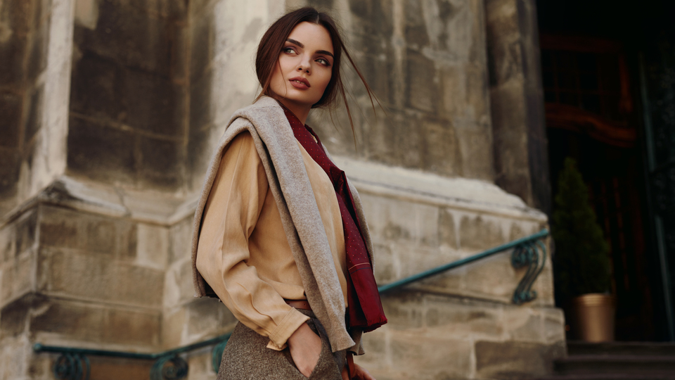 Sonbahar-kış koleksiyonlarında öne çıkan renkler!