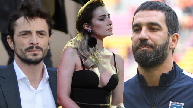 Arda Turan'dan açıklama