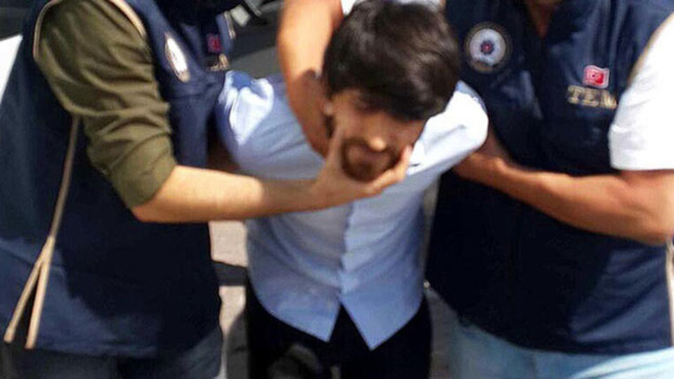 "Aracı Kılıçdaroğlu'nun üzerine sürecektim"